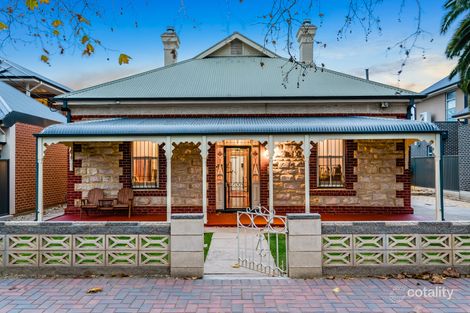 Property photo of 21 Ninth Avenue St Peters SA 5069