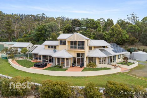 Property photo of 28 Fossil Cove Drive Blackmans Bay TAS 7052