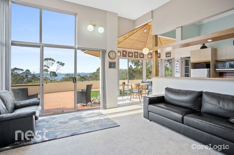 Property photo of 28 Fossil Cove Drive Blackmans Bay TAS 7052