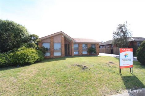 Property photo of 25 Cambrian Way Melton West VIC 3337