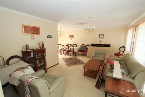 Property photo of 25 Cambrian Way Melton West VIC 3337