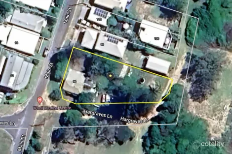 Property photo of 96 Main Street Wooli NSW 2462