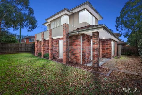 Property photo of 2C Sergeant Street Blackburn VIC 3130