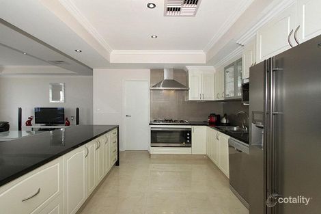 Property photo of 4 Arvine Link Caversham WA 6055