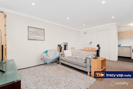 Property photo of 8/1 Aeolus Avenue Ryde NSW 2112
