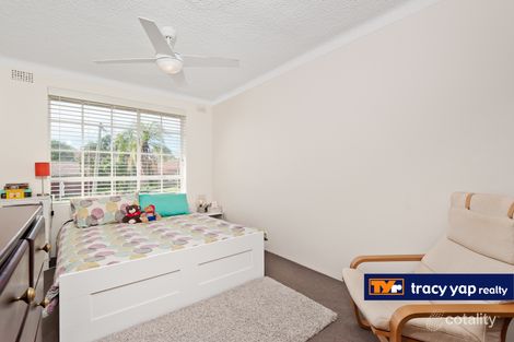 Property photo of 8/1 Aeolus Avenue Ryde NSW 2112