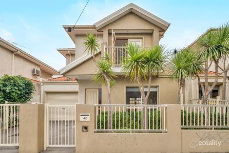 40 Spratling St, Reservoir, VIC 3073