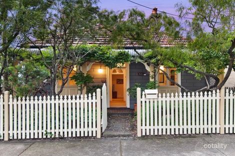 Property photo of 48 Ryan Street Lilyfield NSW 2040
