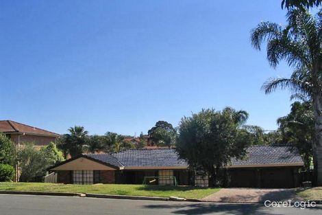 Property photo of 33 Driscoll Street Abbotsbury NSW 2176