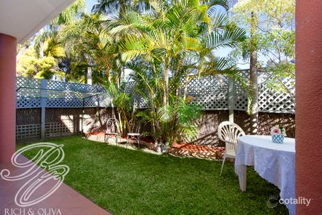 Property photo of 22/2A Tangarra Street East Croydon Park NSW 2133