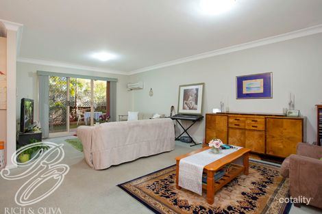 Property photo of 22/2A Tangarra Street East Croydon Park NSW 2133