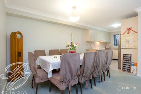 Property photo of 22/2A Tangarra Street East Croydon Park NSW 2133