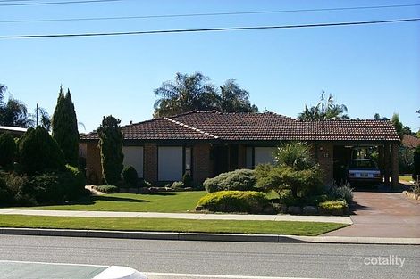 12 Eudoria St, Gosnells, WA 6110