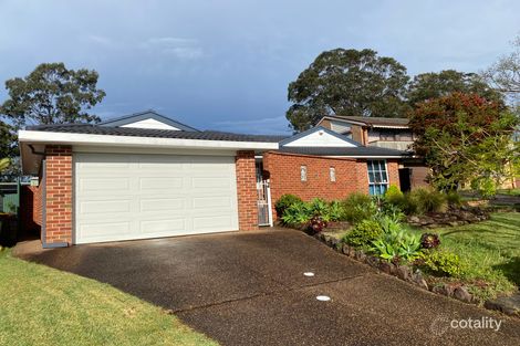 7 Herborn Pl, Minto, NSW 2566