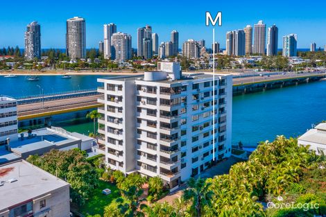 Property photo of 2/77 Brighton Parade Southport QLD 4215