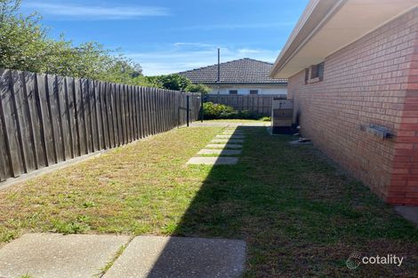 Property photo of 2/9 Dennis Street Highett VIC 3190