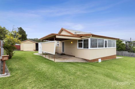 Property photo of 10 Boronia Street Bendalong NSW 2539