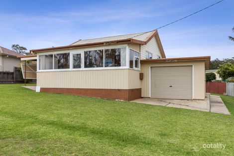Property photo of 10 Boronia Street Bendalong NSW 2539