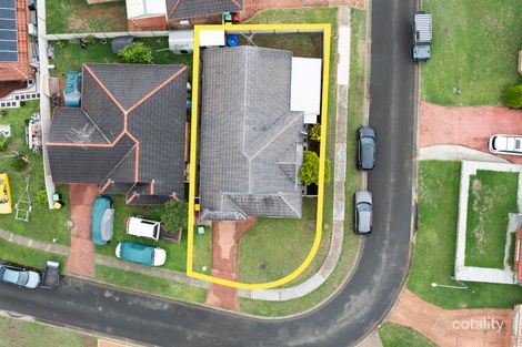 Property photo of 5A Ashford Close Hinchinbrook NSW 2168