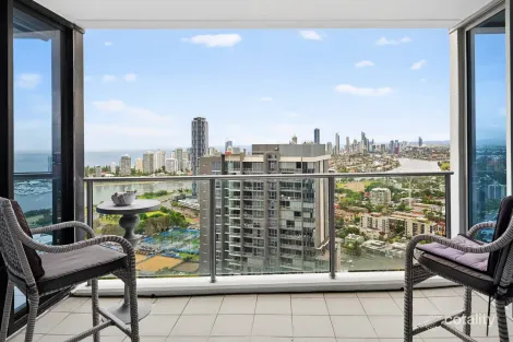23802/5 Lawson St, Southport, QLD 4215