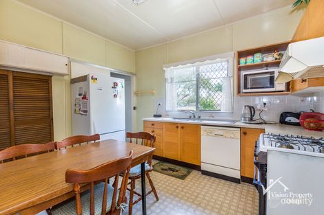 Property photo of 133 Glebe Road Silkstone QLD 4304