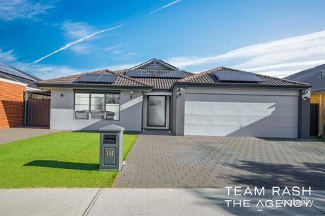 Property photo of 18 Daviesia Corner Dayton WA 6055