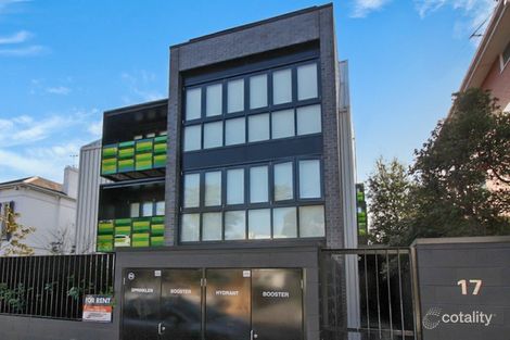 Property photo of 20/17 Ellesmere Road Windsor VIC 3181
