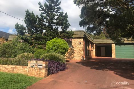 1/7 Hampton St, Newtown, QLD 4350