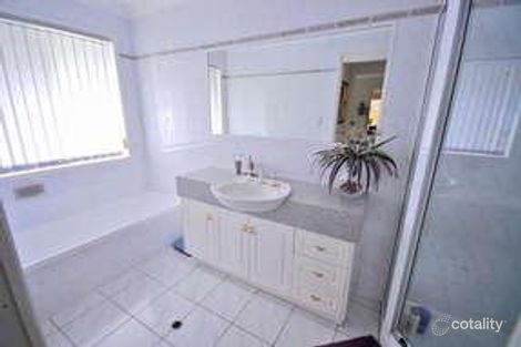 Property photo of 72 Murphy Drive Glenlee QLD 4711