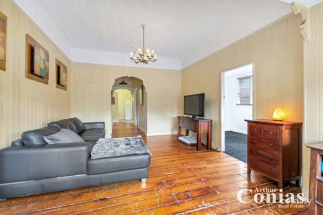 Property photo of 61 Wardell Street Ashgrove QLD 4060