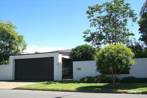 22 Campbell St, Bundall, QLD 4217