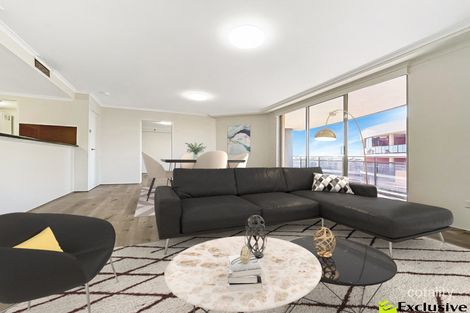 42/5-7 Beresford Rd, Strathfield, NSW 2135