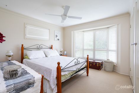 Property photo of 56 Point O'Halloran Road Victoria Point QLD 4165