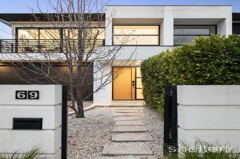 Property photo of 69 Munro Avenue Ashburton VIC 3147