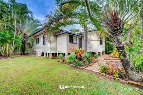 Property photo of 28 Sydney Street Kepnock QLD 4670