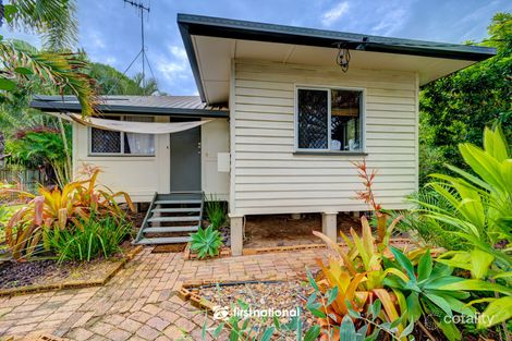 Property photo of 28 Sydney Street Kepnock QLD 4670