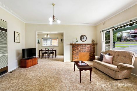 Property photo of 1 Norfolk Street Blackburn North VIC 3130