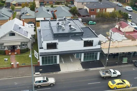 6/396 Latrobe Tce, Newtown, VIC 3220