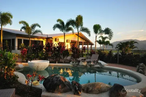 Property photo of 717 Old Tully Road Djarawong QLD 4854