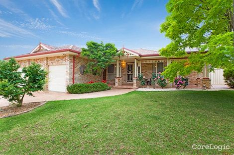 Property photo of 1 Cassinia Place Mount Annan NSW 2567