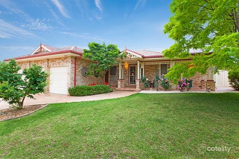 Property photo of 1 Cassinia Place Mount Annan NSW 2567