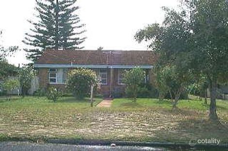 40 Devonshire St, Withers, WA 6230