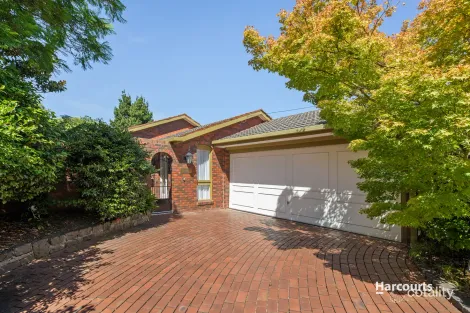 Property photo of 11 Sherwood Rise Vermont South VIC 3133