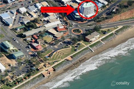 10/4-8 Adelaide St, Yeppoon, QLD 4703