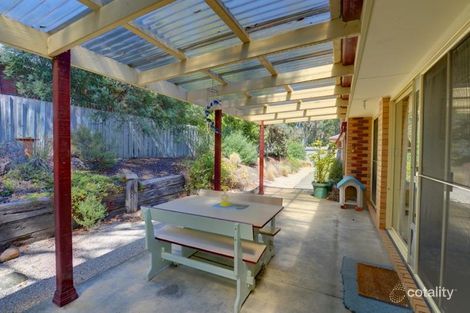 Property photo of 5 Timbertop Drive Mount Helen VIC 3350