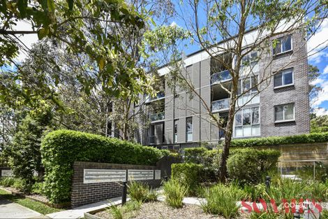 54/3-13 Bundarra Ave S, Wahroonga, NSW 2076