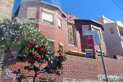 2 William St, North Sydney, NSW 2060