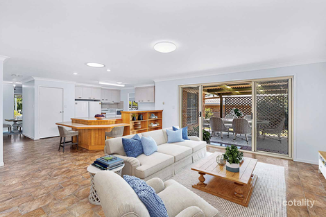 Property photo of 108 Dart Street Redland Bay QLD 4165