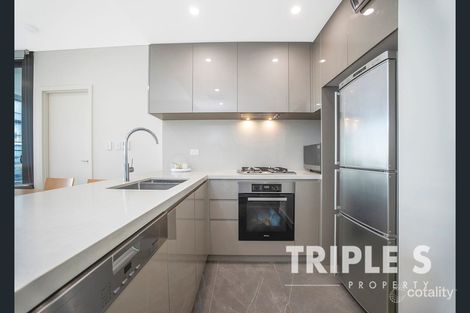 Property photo of 1701C/101 Waterloo Road Macquarie Park NSW 2113