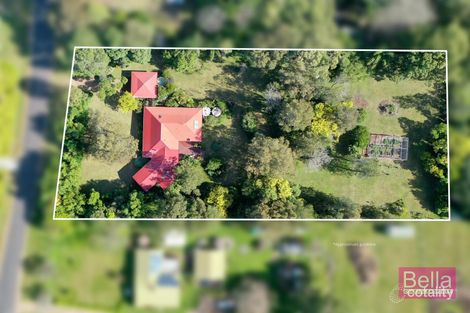 Property photo of 39 Voyager Crescent Bawley Point NSW 2539